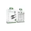 Дата кабель USB 2.0 AM to USB-C 1.2m 60W black Acefast (6974316284482) Дата кабель USB 2.0 AM to USB-C 1.2m 60W black Acefast (6974316284482)