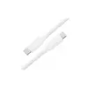 Дата кабель USB-C to USB-C 1.2m 3A white Acefast (6974316284253) Дата кабель USB-C to USB-C 1.2m 3A white Acefast (6974316284253)