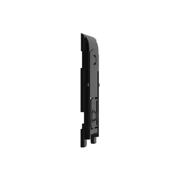 Аксесуар для охоронних систем Ajax Smartbracket black