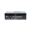 Автомагнітола PULSO RGB, USB, FM, RCA, LCD-дисплей, 4х50 Вт (P110411)