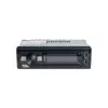 Автомагнітола PULSO RGB, USB, FM, RCA, LCD-дисплей, 4х50 Вт (P110511)