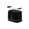 Тостер Adler AD 3224 black