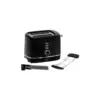 Тостер Adler AD 3224 black