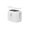 Тостер Adler AD 3224 white