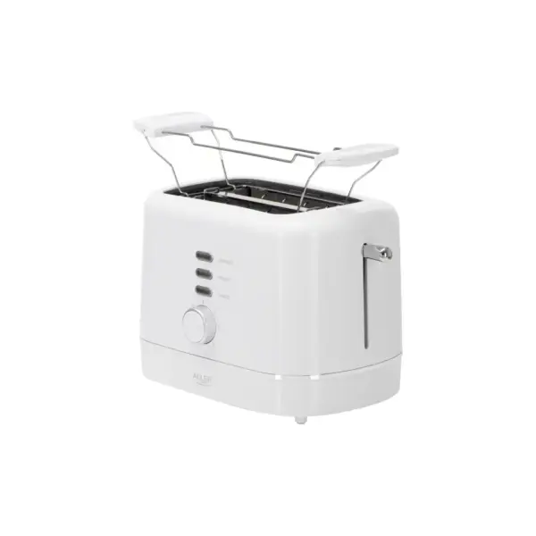 Тостер Adler AD 3224 white