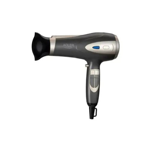 Фен Adler AD 2248 grey (AD2248G)
