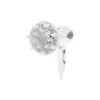 Фен Adler AD 2248 white (AD2248W)