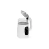 Електрочайник Adler AD 1305 white silver