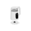 Електрочайник Adler AD 1305 white silver
