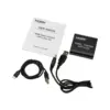 Пристрій захоплення відео PowerPlant HDVC3 HDMI 4k/30hz (CA914142)