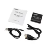 Пристрій захоплення відео PowerPlant HDVC4 HDMI Audio, 4k/30hz (CA914159)