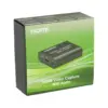 Пристрій захоплення відео PowerPlant HDVC4 HDMI Audio, 4k/30hz (CA914159)