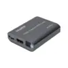 Пристрій захоплення відео PowerPlant HDVC7 HDMI USB2.0 4k/60hz (CA914173)