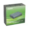 Пристрій захоплення відео PowerPlant HDVC8 HDMI USB3.0 4k/60hz (CA914180)