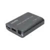 Пристрій захоплення відео PowerPlant HDVC8 HDMI USB3.0 4k/60hz (CA914180)