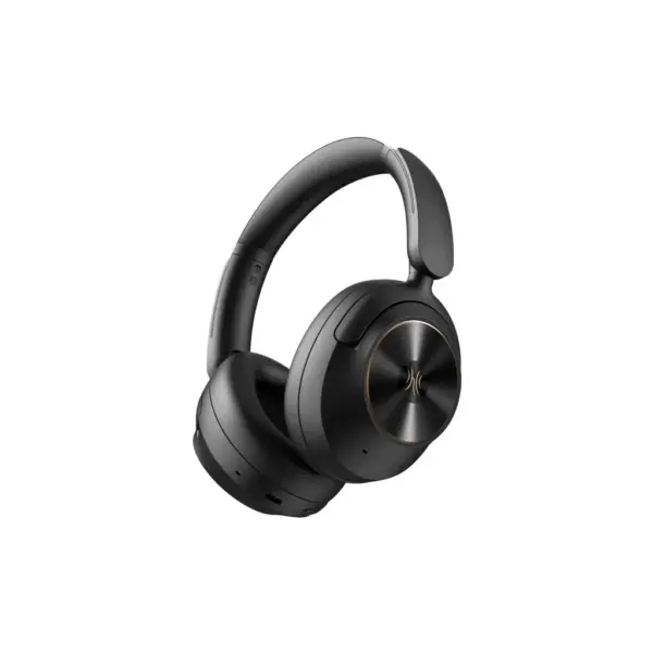 Навушники OneOdio A6, Bluetooth + USB-C Hybrid ANC Black (A6 Black)