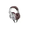 Навушники OneOdio A71 3,5мм/6,35мм Silver/Brown (A71 Silver Brown)