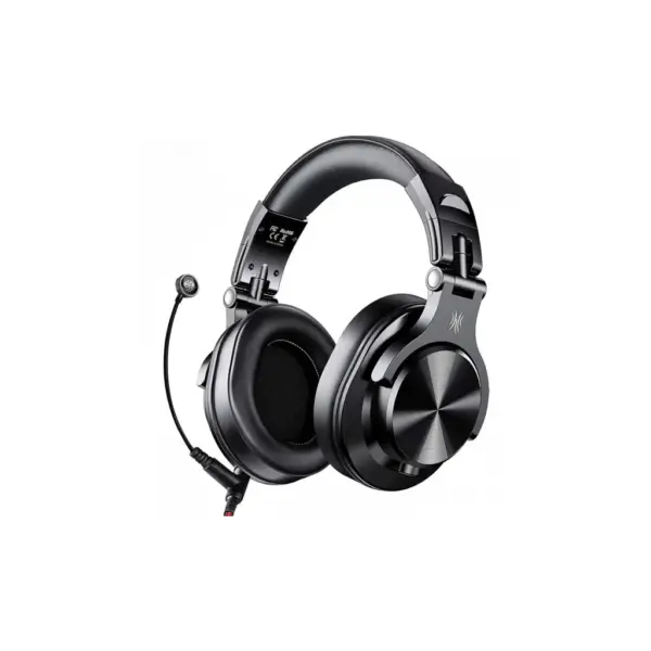 Навушники OneOdio A71M 3,5мм/6,35мм Black (A71M Black)