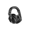 Навушники OneOdio Fusion A70 Bluetooth+3,5мм/6,35мм Black (A70 Black)