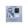 Навушники OneOdio Fusion A70 Bluetooth+3,5мм/6,35мм Sky Blue (A70 Sky Blue)