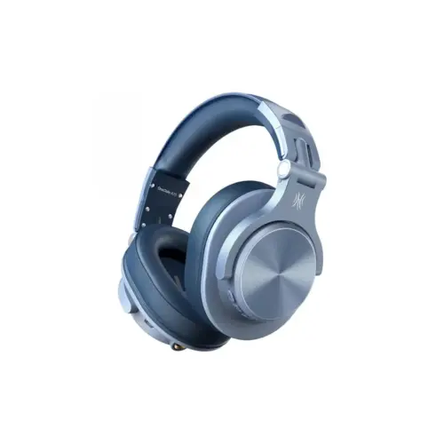 Навушники OneOdio Fusion A70 Bluetooth+3,5мм/6,35мм Sky Blue (A70 Sky Blue)