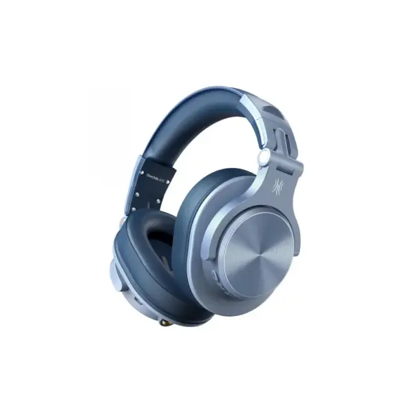 Навушники OneOdio Fusion A70 Bluetooth+3,5мм/6,35мм Sky Blue (A70 Sky Blue)