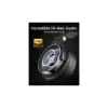 Навушники OneOdio Monitor 60 3,5мм/6,35мм Black (Monitor 60 Black)