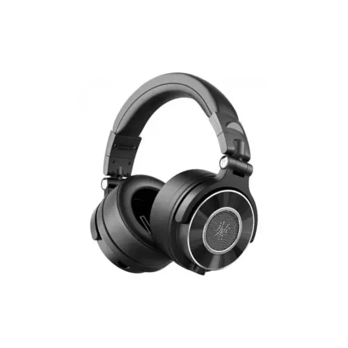 Навушники OneOdio Monitor 60 3,5мм/6,35мм Black (Monitor 60 Black)