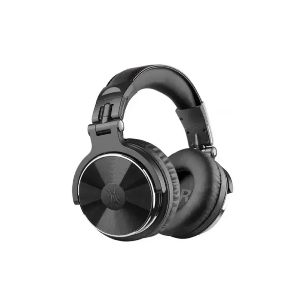 Навушники OneOdio Pro 10 3,5мм/6,35мм Black (Pro 10 Black)