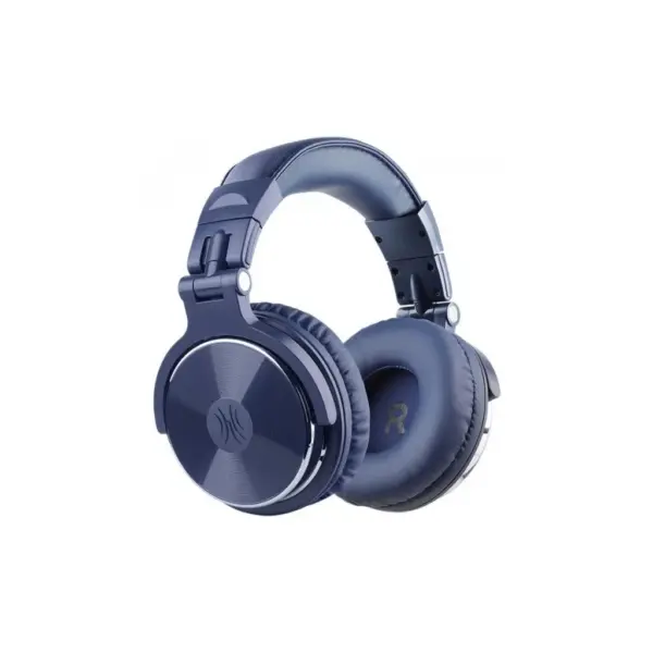 Навушники OneOdio Pro 10 3,5мм/6,35мм Deep Blue (Pro 10 Deep Blue)