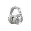 Навушники OneOdio Pro 10 3,5мм/6,35мм Silver (Pro 10 Silver)