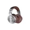 Навушники OneOdio Pro 30 3,5мм/6,35мм Silver (Pro 30 Silver)