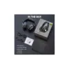 Навушники OneOdio Studio Hifi 3,5мм/6,35мм Black (Studio Hifi Black)