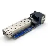 Медіаконвертер Alistar X1SMB