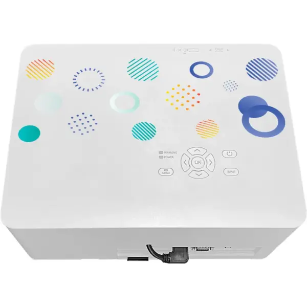 Інтерактивна підлога Intboard SENSO CL 142 (11203001)