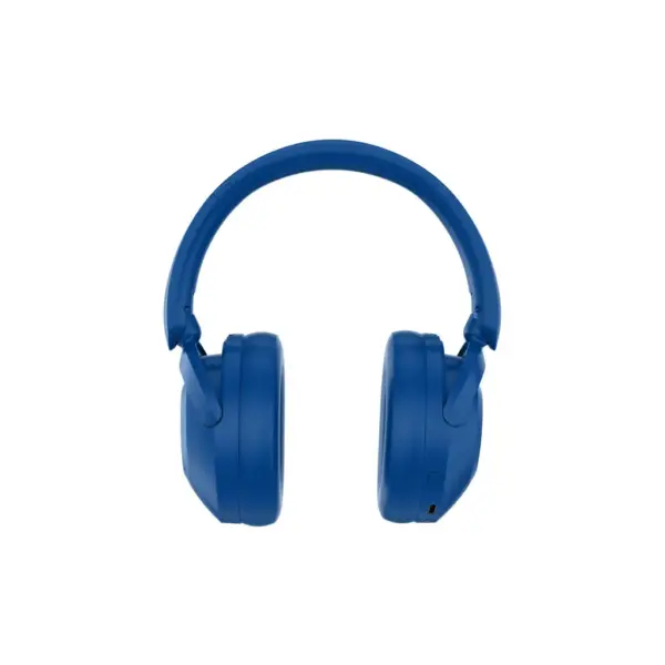 Навушники Defender FreeMotion B490 Bluetooth Blue (63491) Навушники Defender FreeMotion B490 Bluetooth Blue (63491)