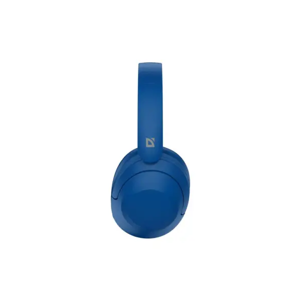 Навушники Defender FreeMotion B490 Bluetooth Blue (63491) Навушники Defender FreeMotion B490 Bluetooth Blue (63491)