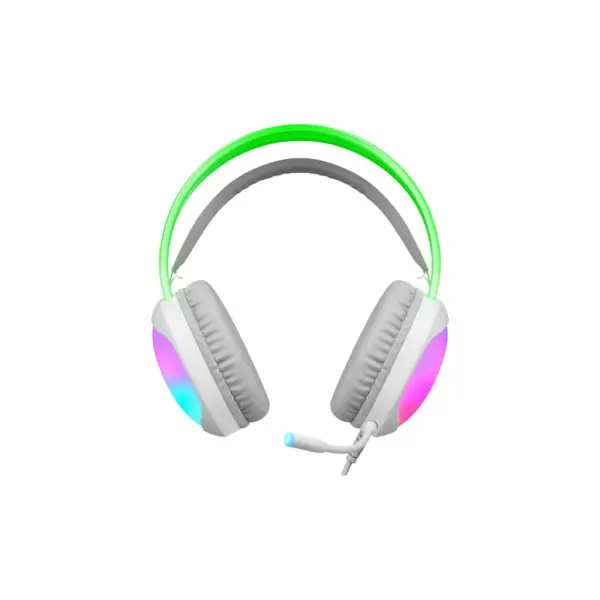 Навушники Defender Eclipse USB White (62440)