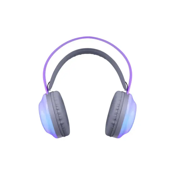 Навушники Defender FreeMotion B651 Bluetooth RGB White (63651)
