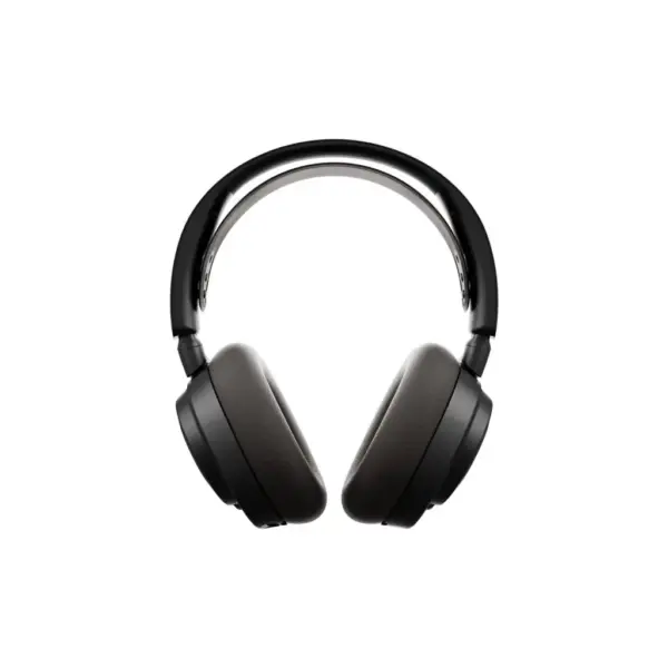 Навушники SteelSeries Arctis Nova 7 Gen 2 Wireless Black (61730)