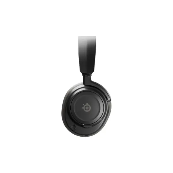 Навушники SteelSeries Arctis Nova 7 Gen 2 Wireless Black (61730)