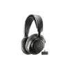 Навушники SteelSeries Arctis Nova 7 Gen 2 Wireless Black (61730)
