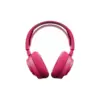Навушники SteelSeries Arctis Nova 7 Gen 2 Wireless Magenta (61732)