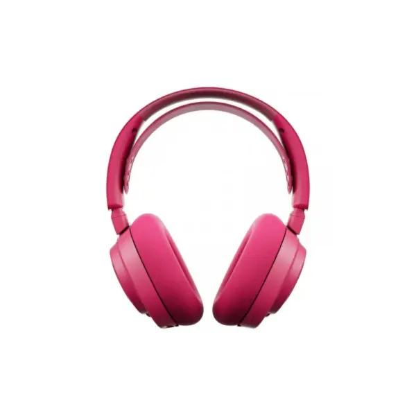 Навушники SteelSeries Arctis Nova 7 Gen 2 Wireless Magenta (61732)