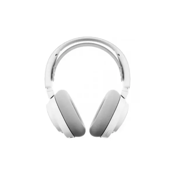 Навушники SteelSeries Arctis Nova 7 Gen 2 Wireless White (61731)