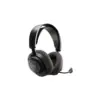 Навушники SteelSeries Arctis Nova 7P Gen 2 Wireless Black (61744)