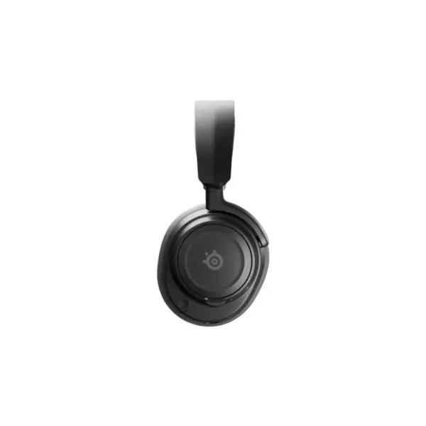 Навушники SteelSeries Arctis Nova 7P Gen 2 Wireless Black (61744)