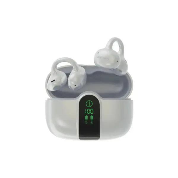 Навушники Blackview AirBuds 15 Frost White (6931548325963)