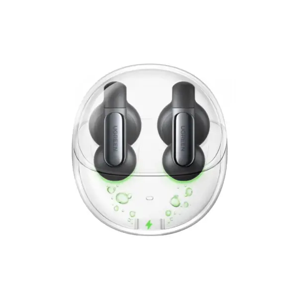 Навушники Ugreen HiTune S5 Open Wearable Bluetooth Black (45760)