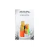 Дата кабель USB 2.0 AM to Micro 5P 1.0m 3A black Essager (EXCM-LS01)